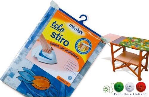 Telo copri asse per mobile - telo,