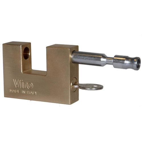 Viro 106 lucchetto - viro,