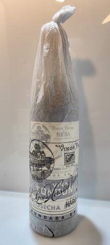 1995 viña tondonia gran - 1995,