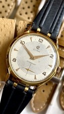 Reloj CYMA 586k caallero