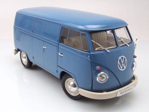Promo van volkswagen t1 - van, vw