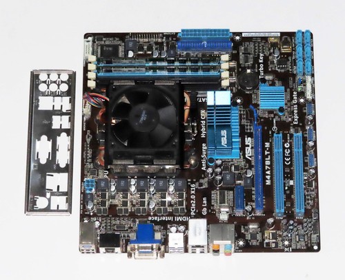 Asus m4a78lt atx scheda - m4a78lt-m,