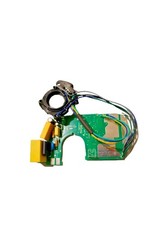 Scheda Elettronica Folletto VK140 VK150 Vorwerk Compatibile Garanzia 12 Mesi