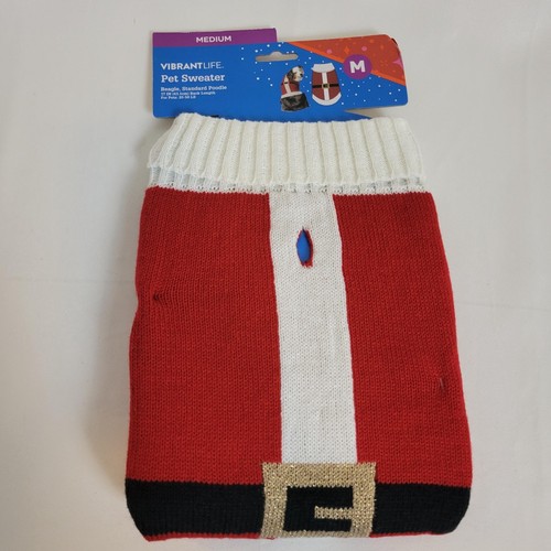 Costume maglione babbo - babbo, natale