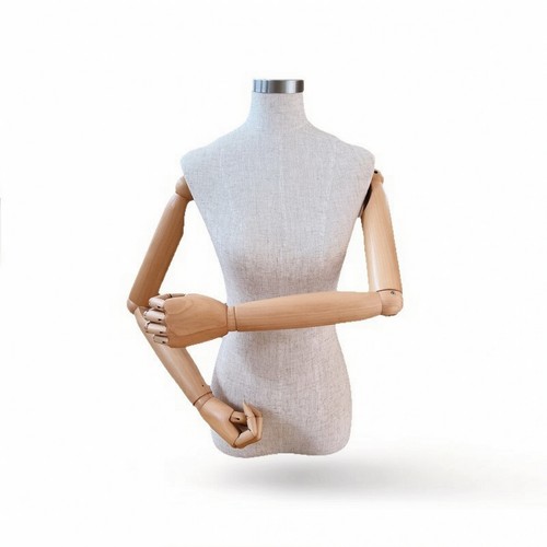 Manichino sartoriale femminile - manichino,