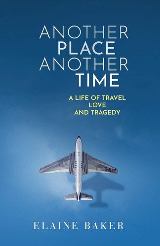 Another place - time:, a