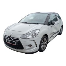 PORTAPACCHI STERZO CITROEN DS3
