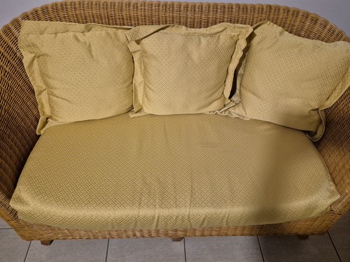 Divanetto interno esterno - da,