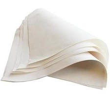 CARTA VEGETALE PER ALIMENTI