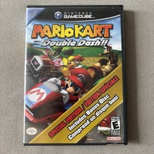Mario Kart: Double Dash