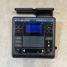 TC-Helicon VoiceLive Touch 2