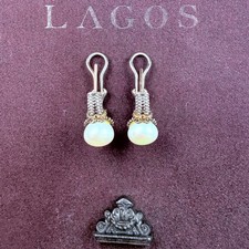 Lagos Luna Caviar Cultured