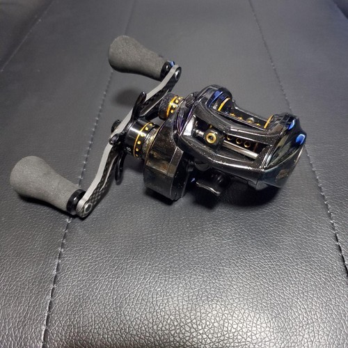Abu garcia revo - revo, 9