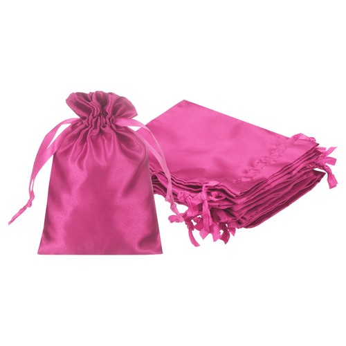 6pcs sacchetti regalo raso - 6pcs,