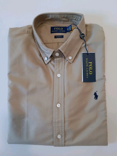 Camicia nuova originale polo - camicia,