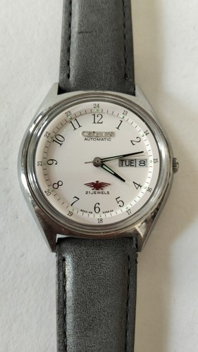 Orologio citizen eagle - orologio,