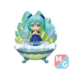 Re-ment Hatsune Miku Starrium - Star of the Future **UK STOCK**