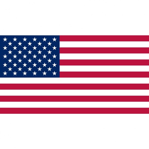 Bandiera america - bandiera,