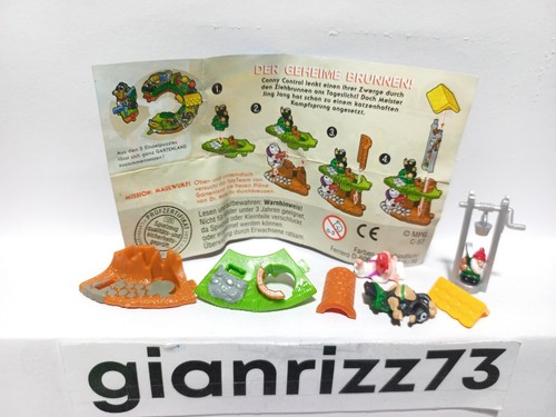 Sorpresine kinder con - sorpresine,