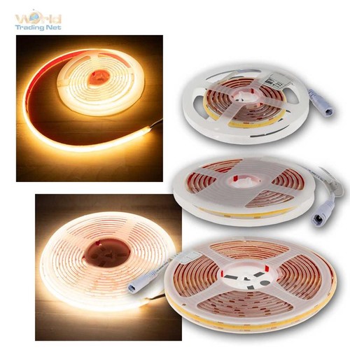 Fascia luminosa flessibile - , cob