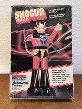 Mattel Shogun Warriors DRAGUN