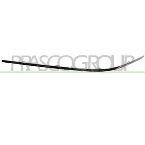 Profilo cromato sinistro - bmw, 7