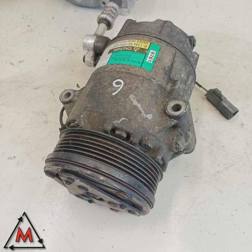 Compressore clima 24466996 per