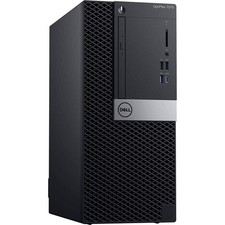 Dell Optiplex 7070 Tower Intel