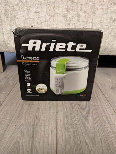 Ariete formaggio yogurtiera - e,