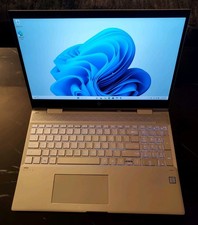 HP Envy 15m i7 8a