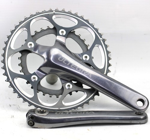 Guarnitura shimano ultegra - guarnitura,