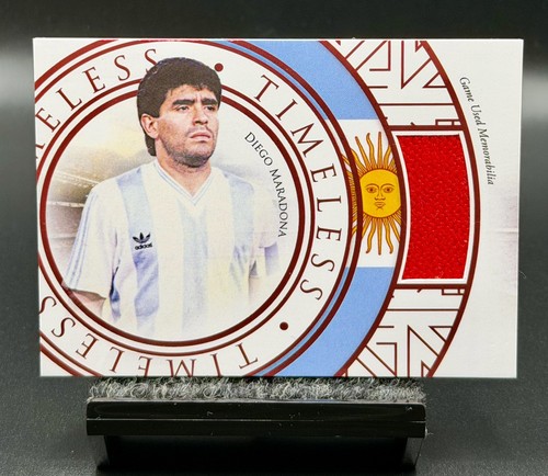 2023 futera unico diego - futera,