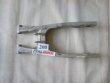 Forcellone posteriore Honda transalp XL 650 2002 2007