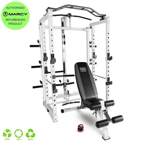 Marcy 4231 gabbia elettrica - marcy, sm-4231