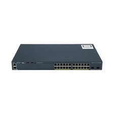 Switch cisco catalyst - 🔌,