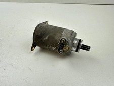 AVVIAMENTO KYMCO GRAND DINK