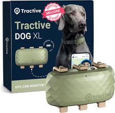 Gps per cani fino - -,