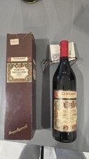 Vintage Vermouth Antica