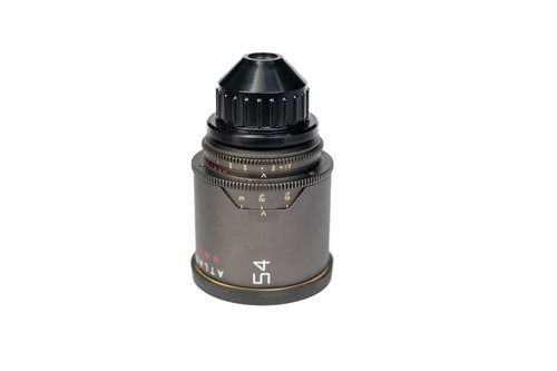 Atlas obiettivo mercury 54mm - atlas,