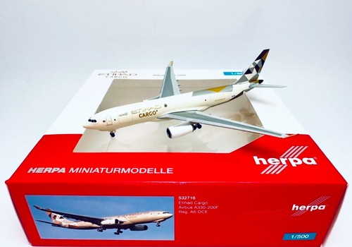 Herpa wings 500 532716 - herpa,