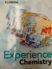 Florida Experience Chemistry