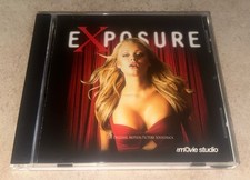 Exposure The Soundtrack CD