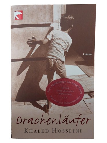 Khaled hosseini cacciatore - khaled,
