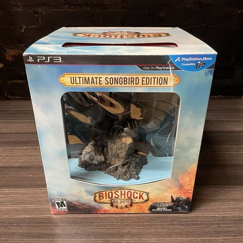 Bioshock infinite ultimate - infinite,