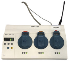 PHILIPS AVALON CTS M2720A