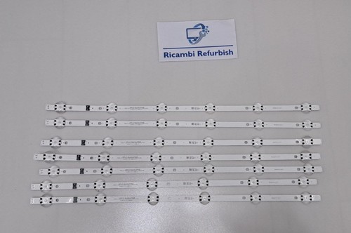 Kit barre led lg - led,