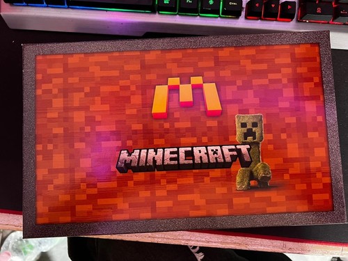 Minecraft mcdonald s - minecraft, mcdonald's