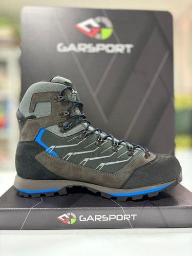 Scarponi alpinismo grisport - scarponi,