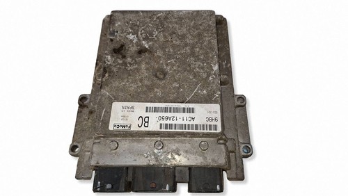 Centralina motore diesel ford - centralina,