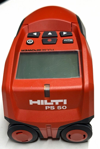 Hilti localizzatore - 50,